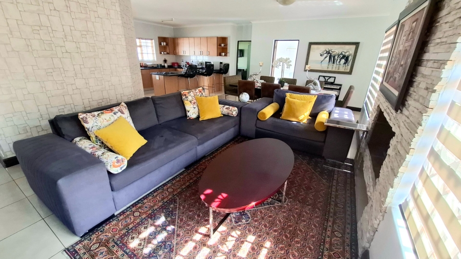 To Let 3 Bedroom Property for Rent in Bendor Limpopo