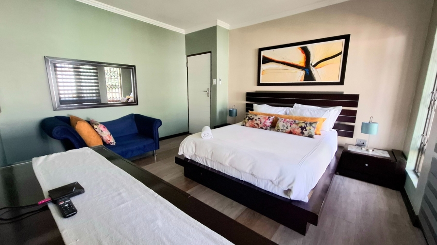 To Let 3 Bedroom Property for Rent in Bendor Limpopo