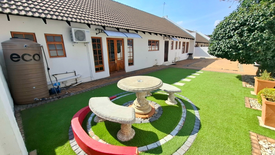 To Let 3 Bedroom Property for Rent in Bendor Limpopo