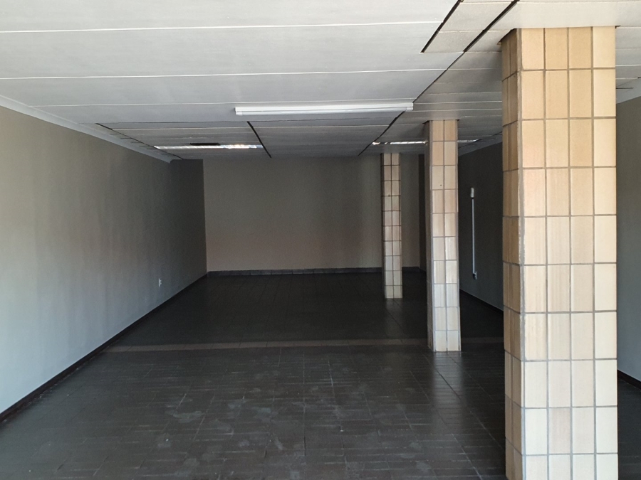 To Let commercial Property for Rent in Mokopane Central Limpopo