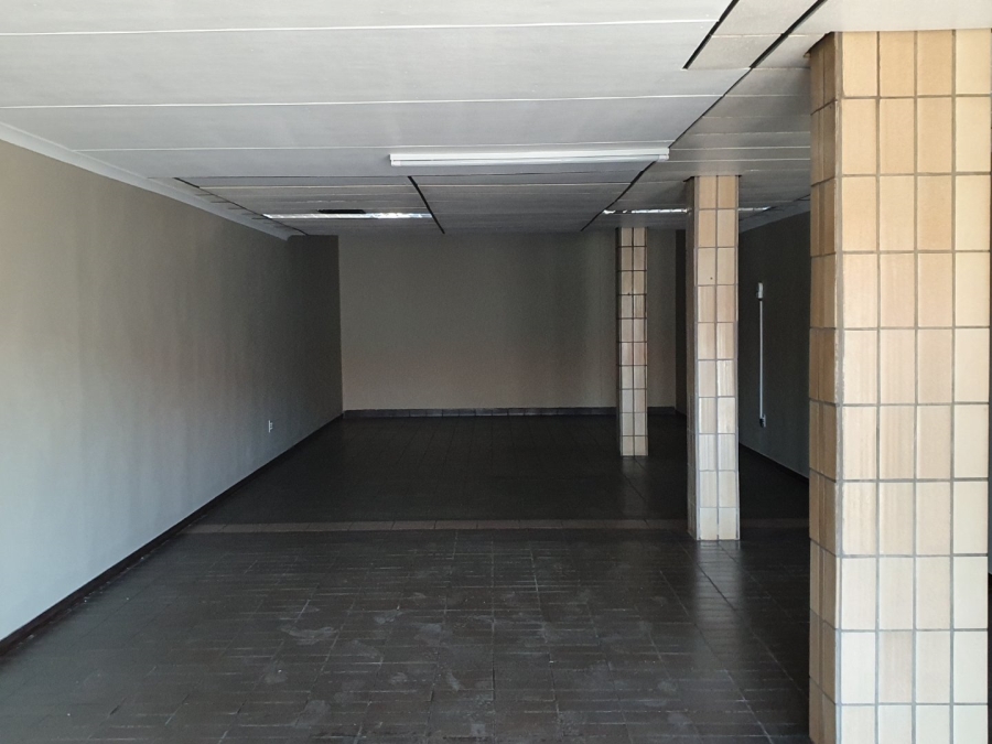 To Let commercial Property for Rent in Mokopane Central Limpopo