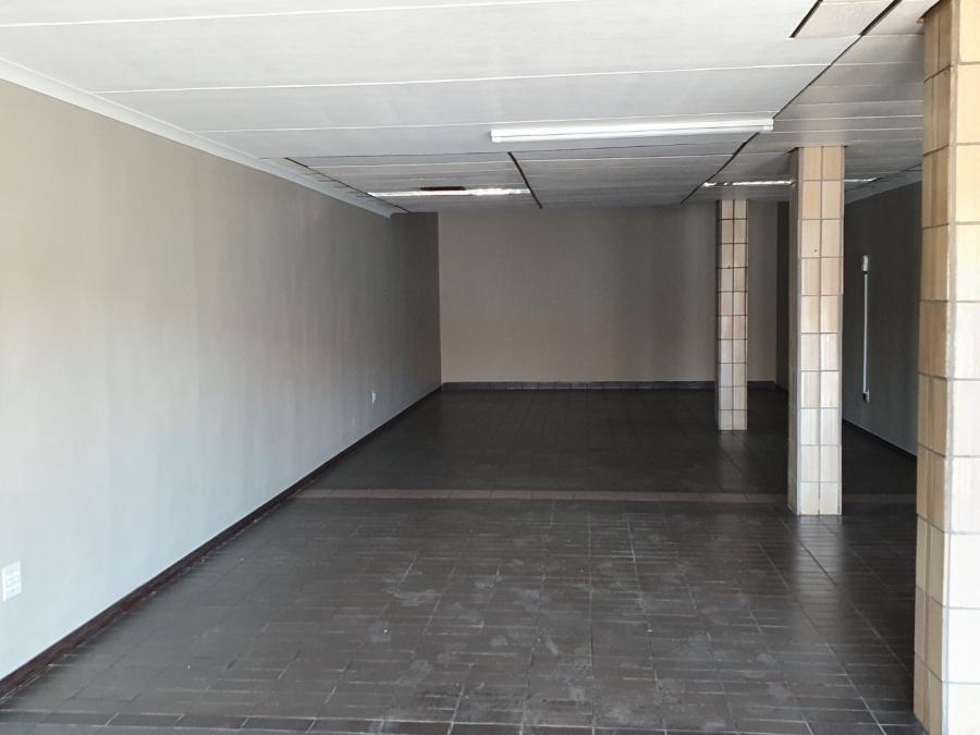 To Let commercial Property for Rent in Mokopane Central Limpopo