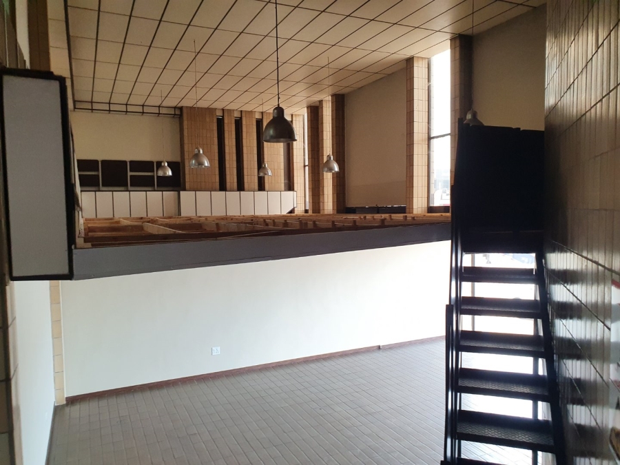 To Let commercial Property for Rent in Mokopane Central Limpopo