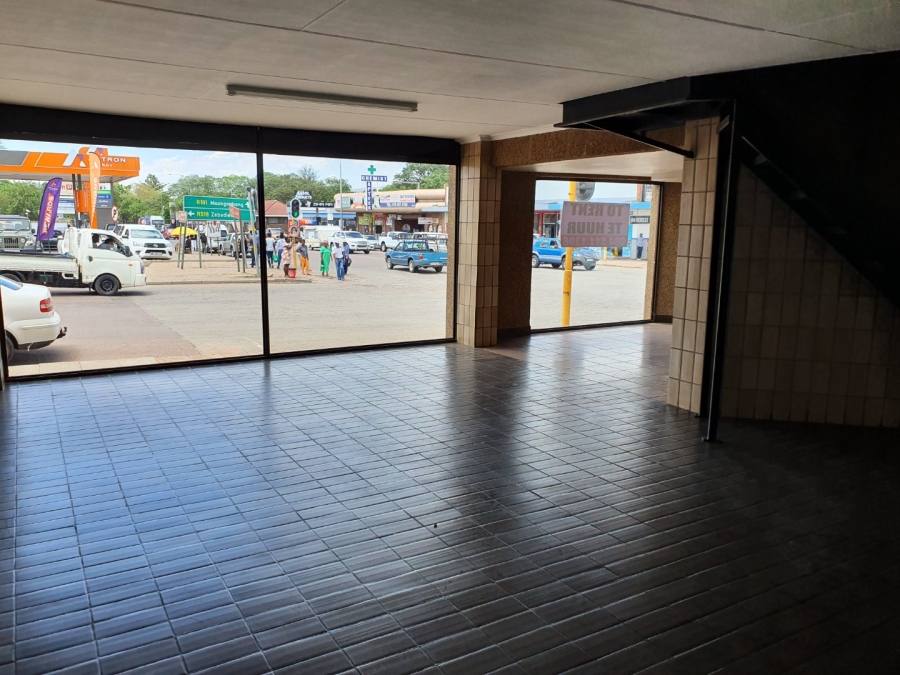To Let commercial Property for Rent in Mokopane Central Limpopo
