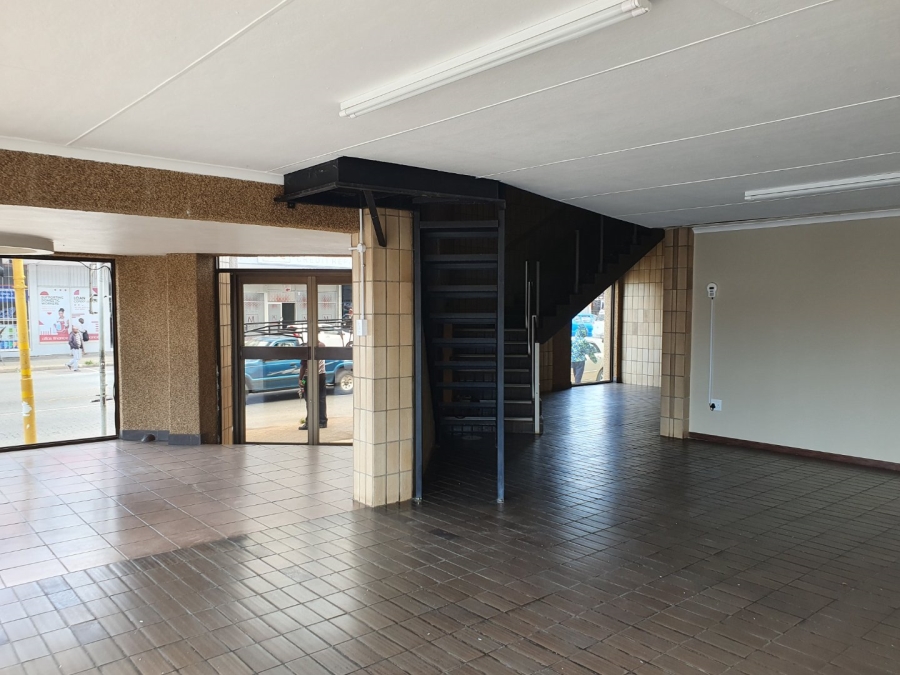 To Let commercial Property for Rent in Mokopane Central Limpopo