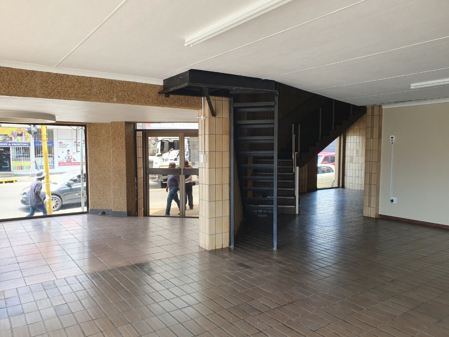 To Let commercial Property for Rent in Mokopane Central Limpopo