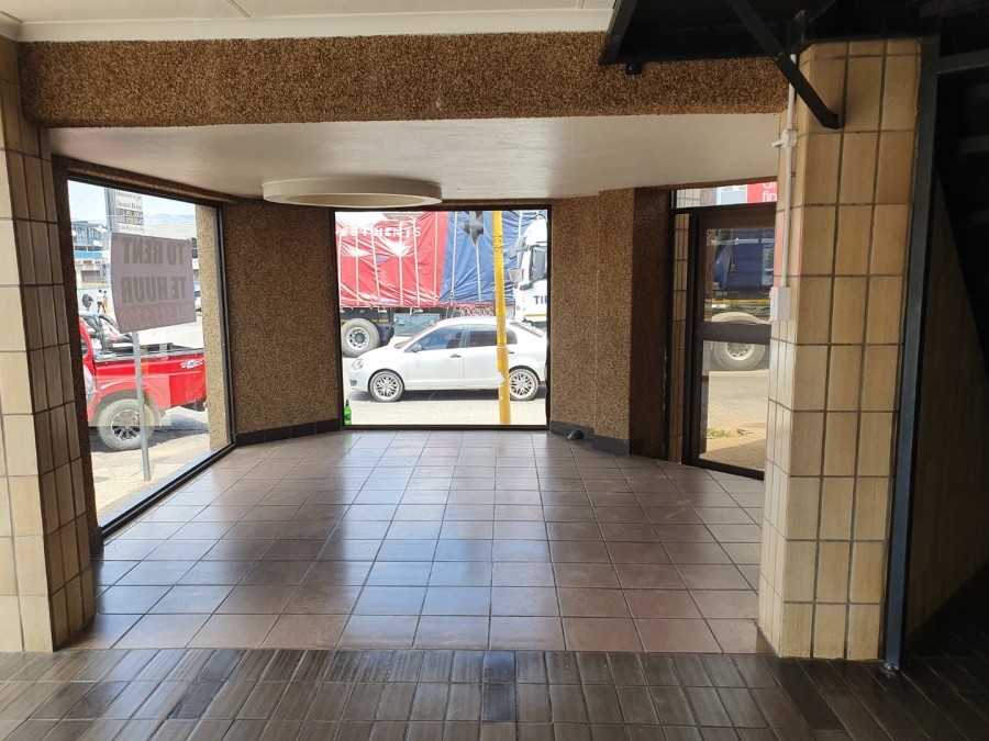 To Let commercial Property for Rent in Mokopane Central Limpopo