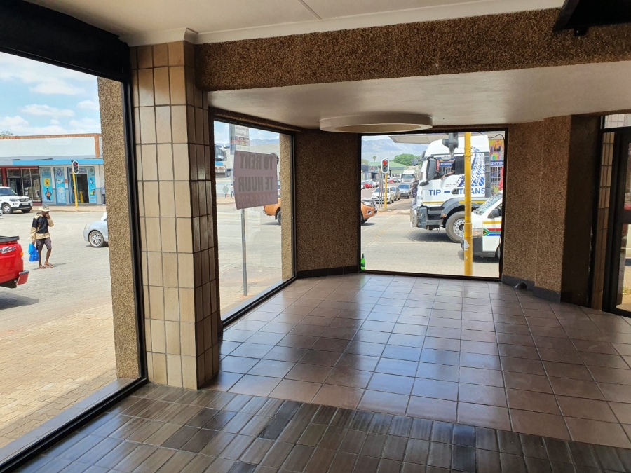 To Let commercial Property for Rent in Mokopane Central Limpopo