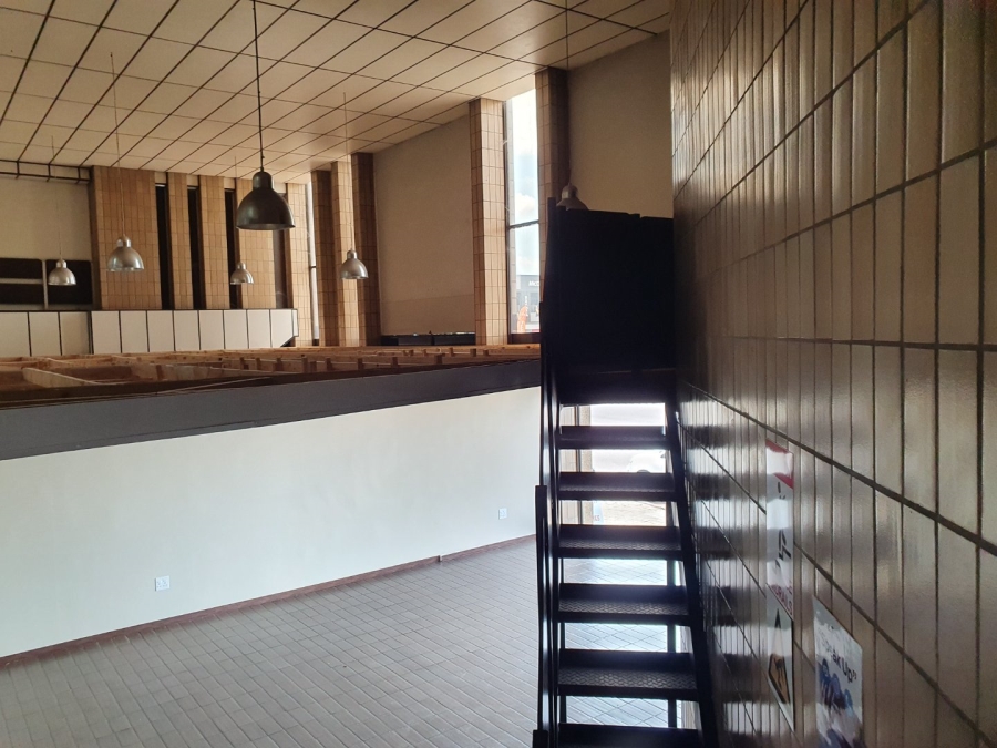 To Let commercial Property for Rent in Mokopane Central Limpopo