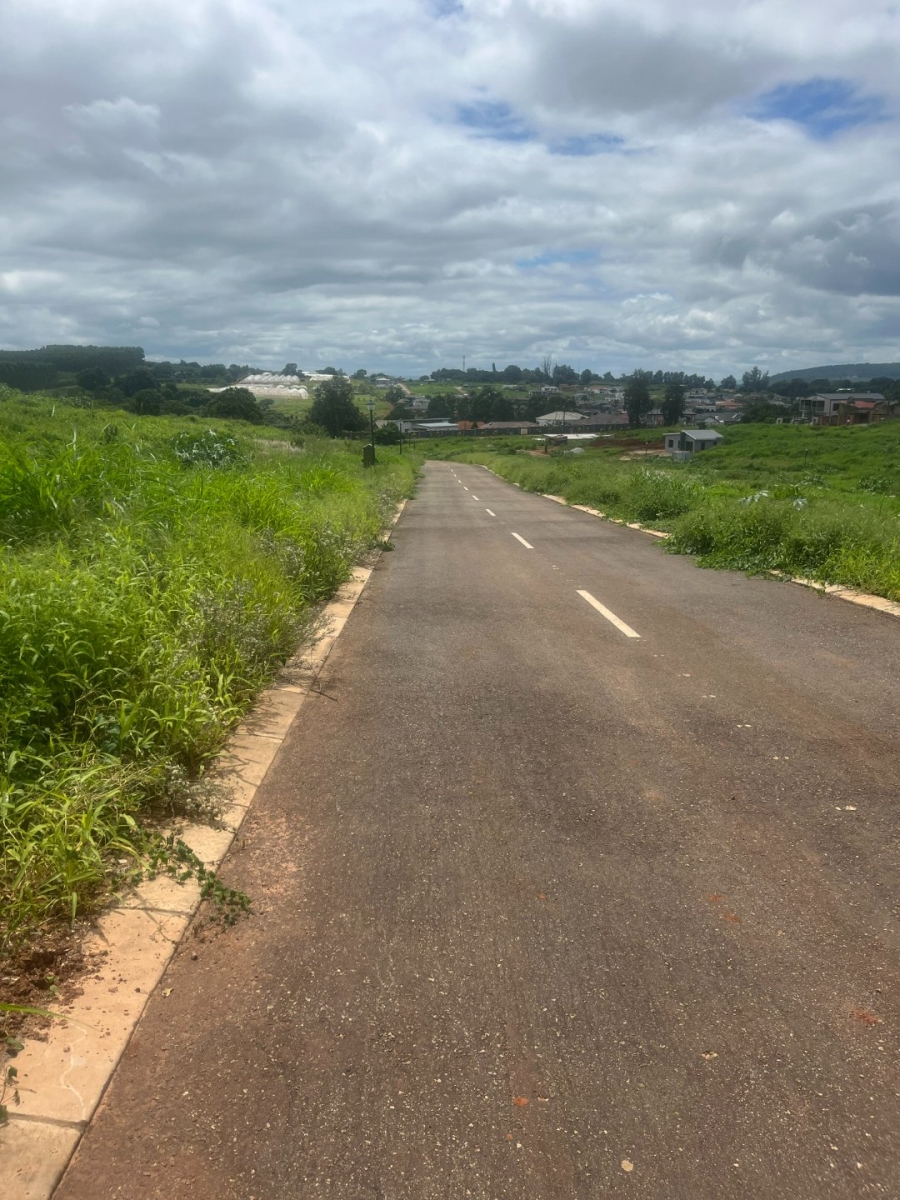  Bedroom Property for Sale in Matumi Park Limpopo