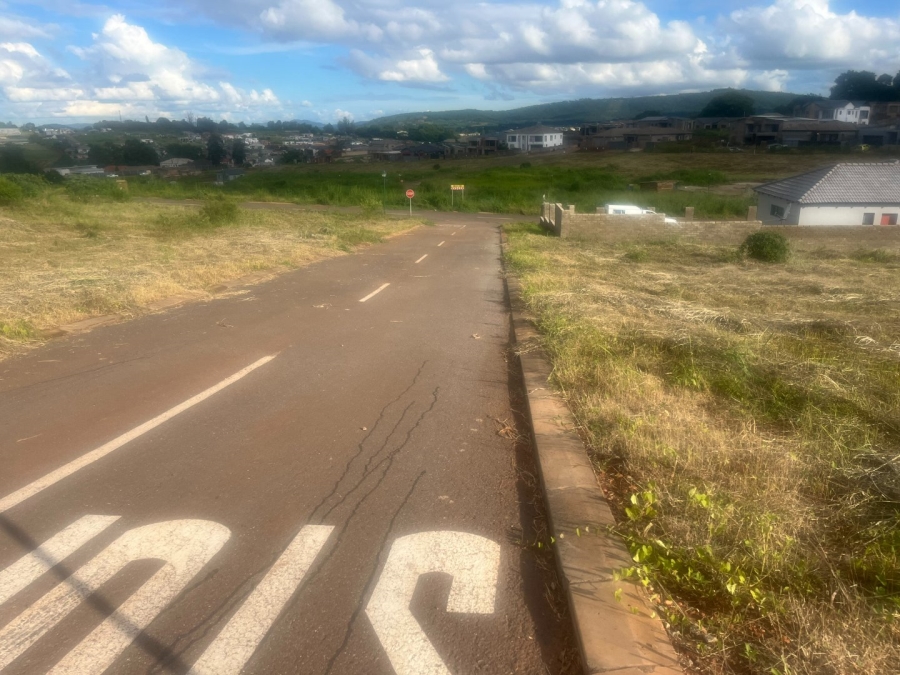  Bedroom Property for Sale in Matumi Park Limpopo