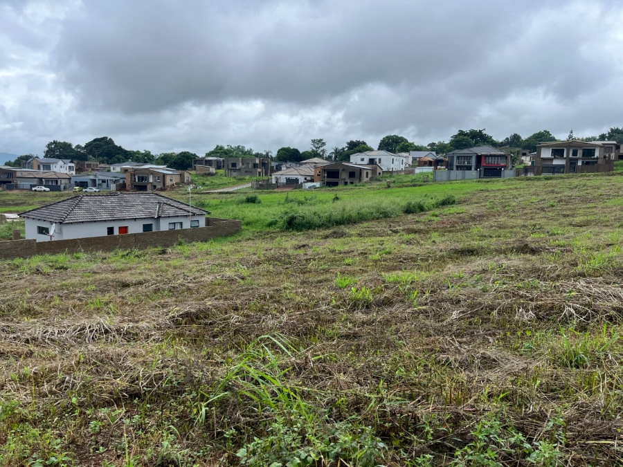  Bedroom Property for Sale in Matumi Park Limpopo