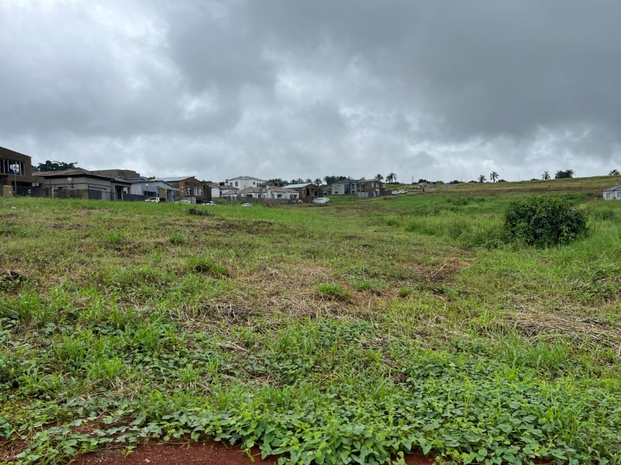  Bedroom Property for Sale in Matumi Park Limpopo