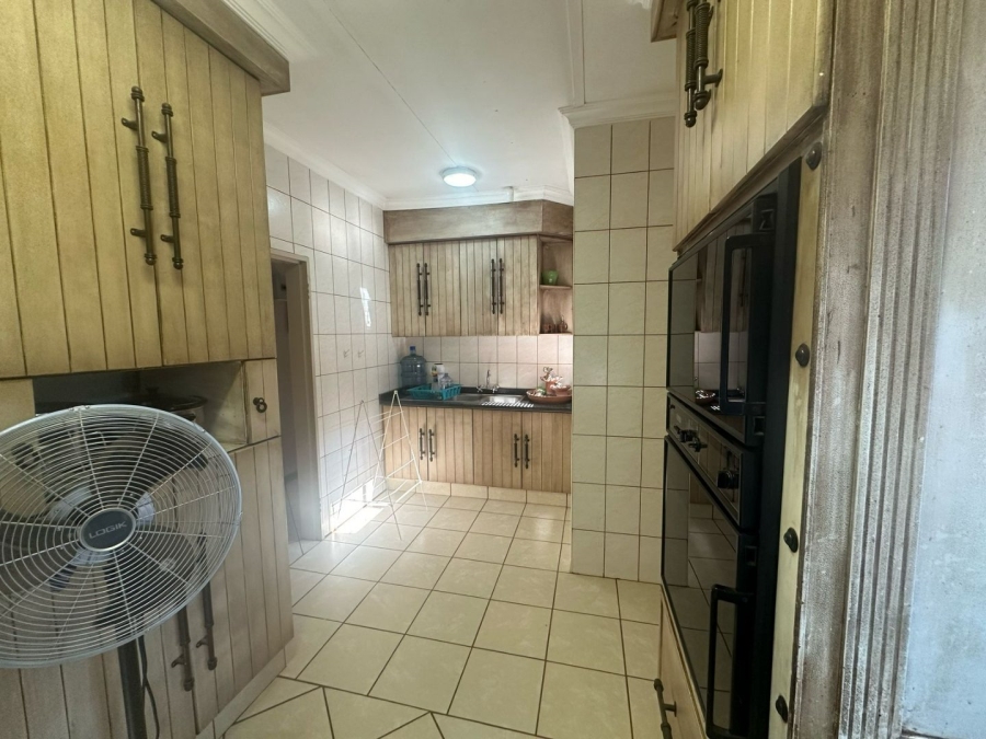 4 Bedroom Property for Sale in Trim Park Limpopo