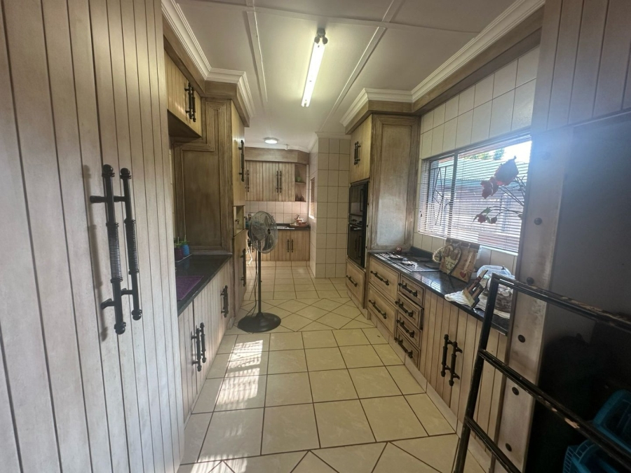 4 Bedroom Property for Sale in Trim Park Limpopo
