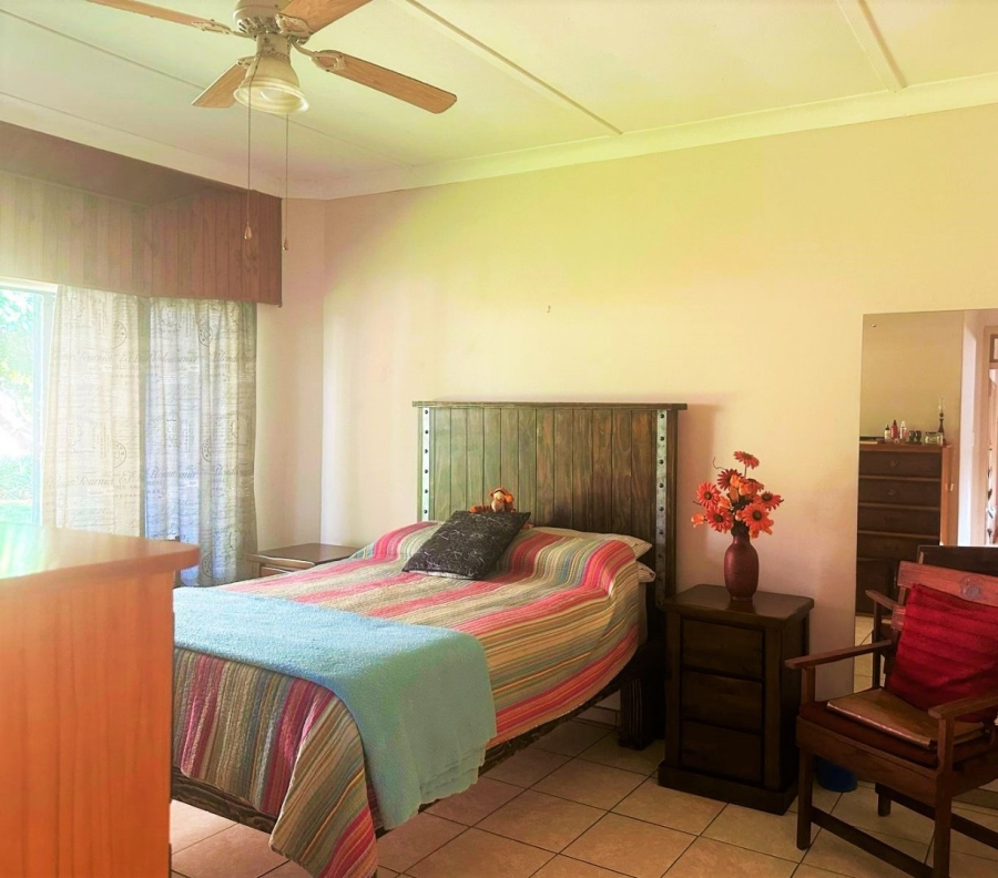 4 Bedroom Property for Sale in Trim Park Limpopo