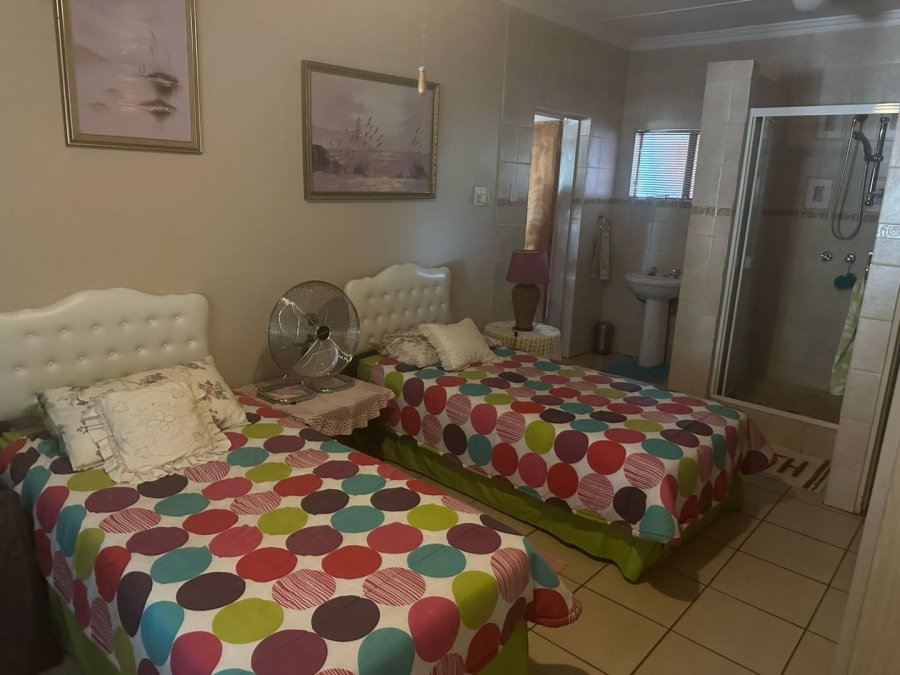 4 Bedroom Property for Sale in Trim Park Limpopo