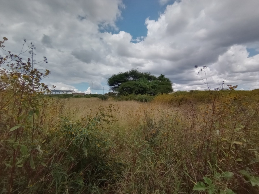 Commercial Property for Sale in Magna Via Industrial Limpopo