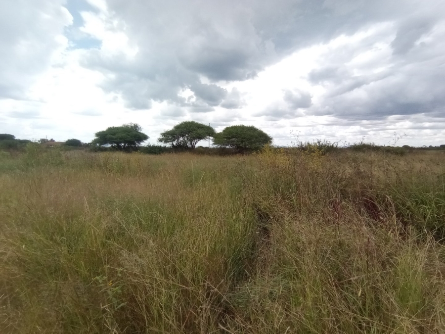 Commercial Property for Sale in Magna Via Industrial Limpopo