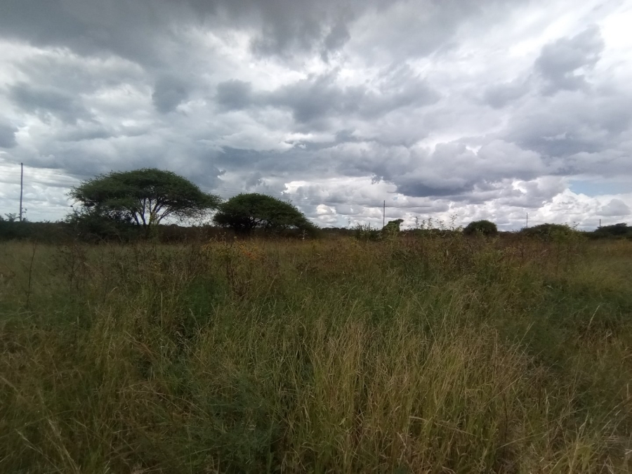 Commercial Property for Sale in Magna Via Industrial Limpopo