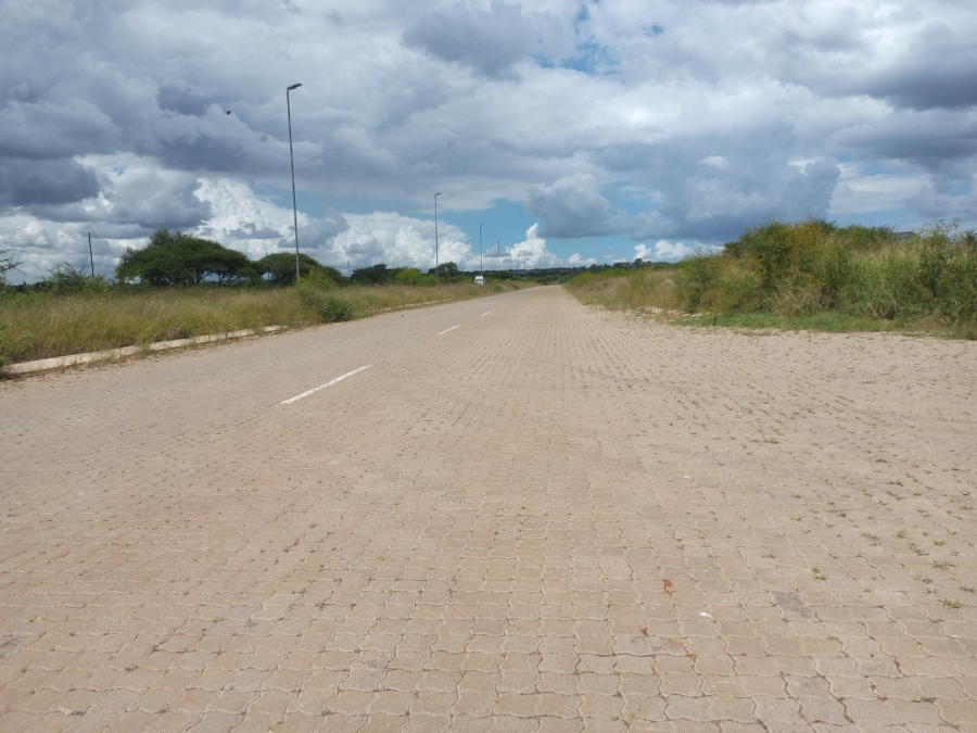 Commercial Property for Sale in Magna Via Industrial Limpopo