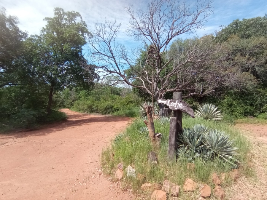 Commercial Property for Sale in Mokopane Rural Limpopo