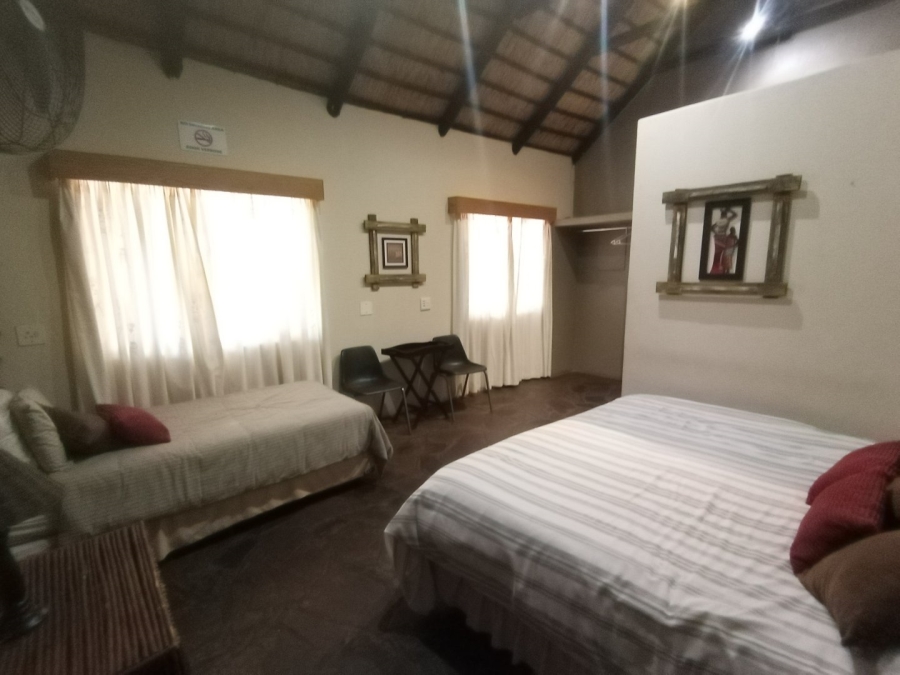 Commercial Property for Sale in Mokopane Rural Limpopo