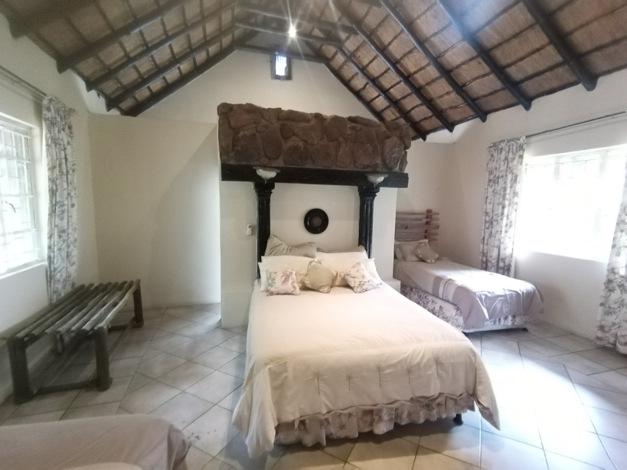 Commercial Property for Sale in Mokopane Rural Limpopo