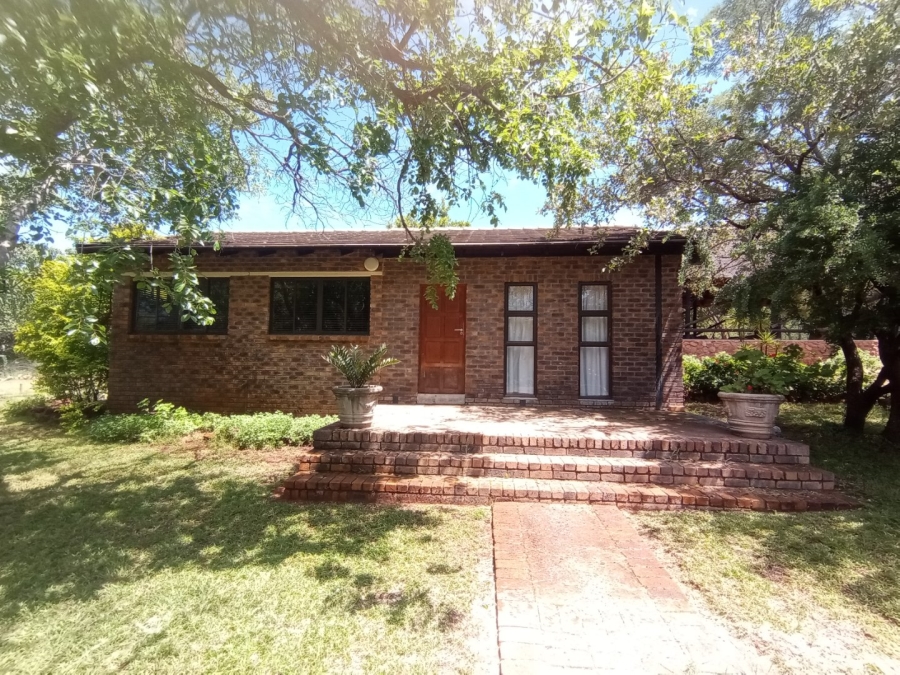 Commercial Property for Sale in Mokopane Rural Limpopo