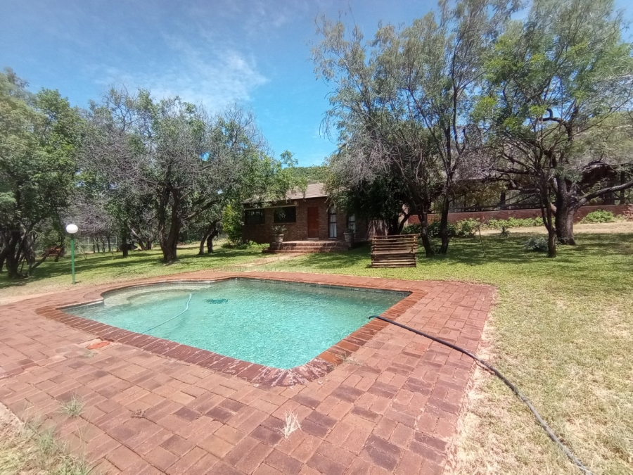 Commercial Property for Sale in Mokopane Rural Limpopo