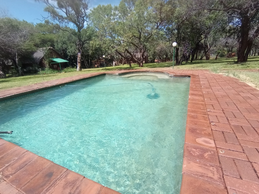 Commercial Property for Sale in Mokopane Rural Limpopo