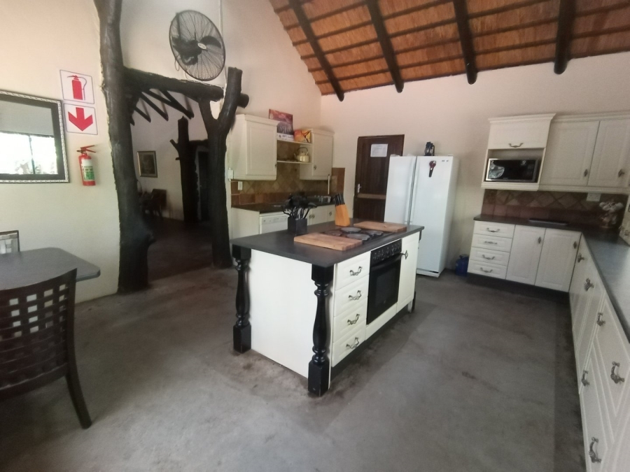 Commercial Property for Sale in Mokopane Rural Limpopo