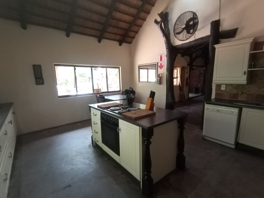 Commercial Property for Sale in Mokopane Rural Limpopo