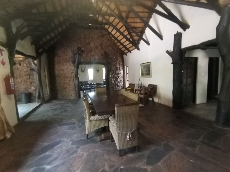 Commercial Property for Sale in Mokopane Rural Limpopo