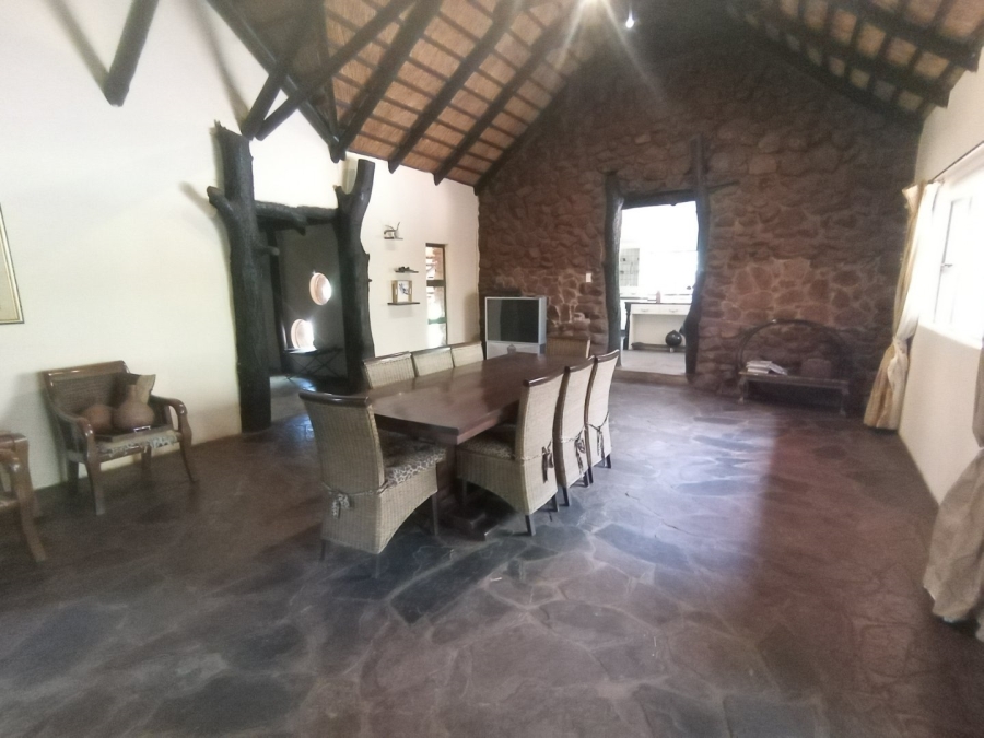 Commercial Property for Sale in Mokopane Rural Limpopo