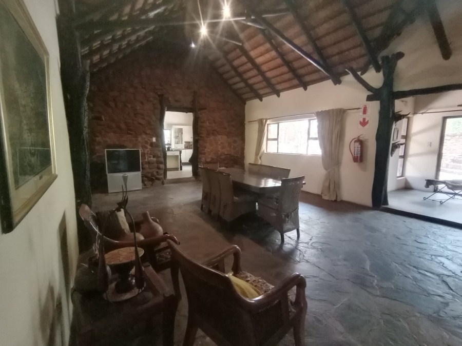 Commercial Property for Sale in Mokopane Rural Limpopo