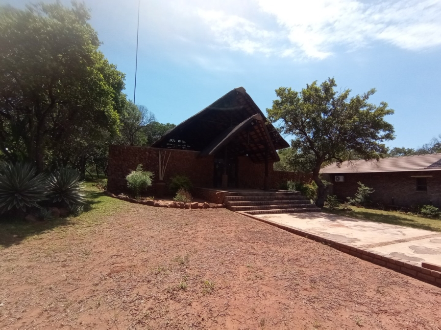 Commercial Property for Sale in Mokopane Rural Limpopo