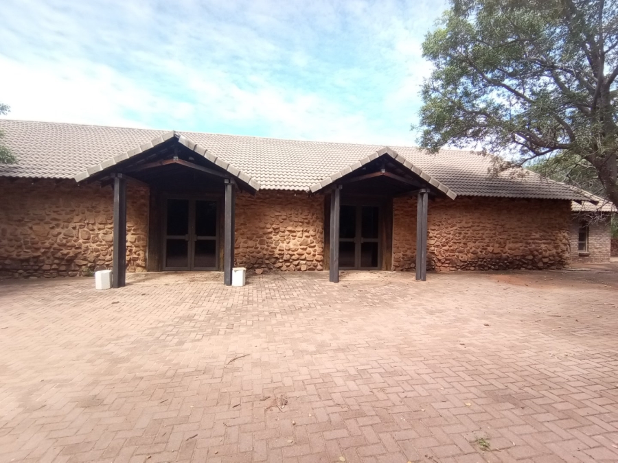 Commercial Property for Sale in Mokopane Rural Limpopo