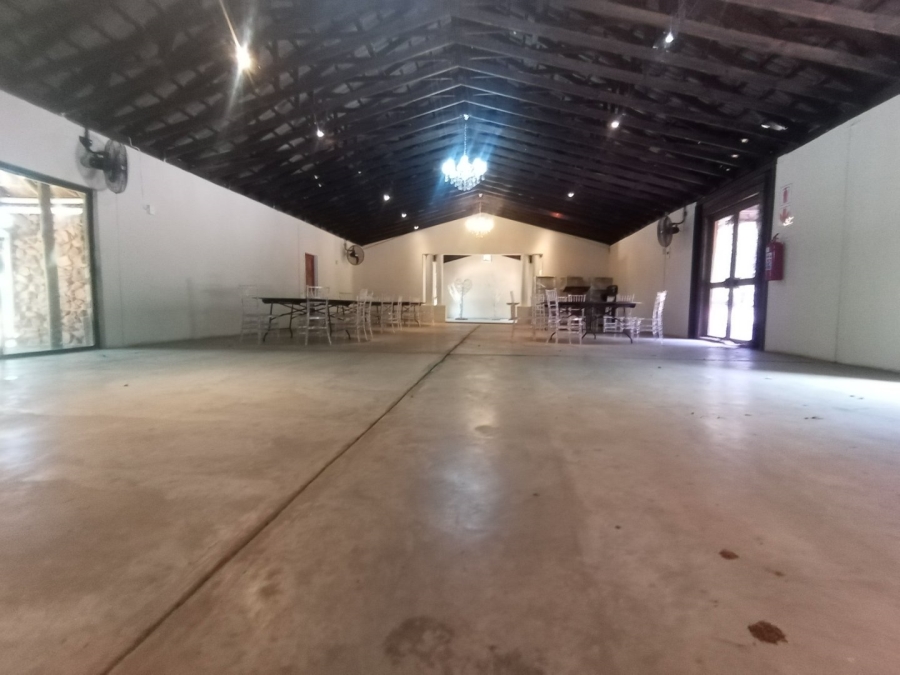 Commercial Property for Sale in Mokopane Rural Limpopo