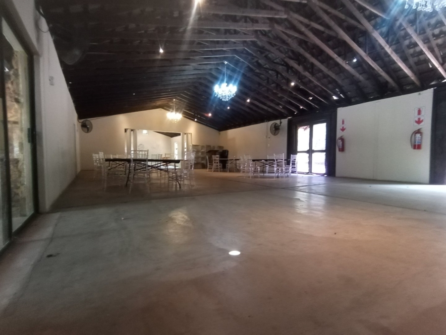 Commercial Property for Sale in Mokopane Rural Limpopo