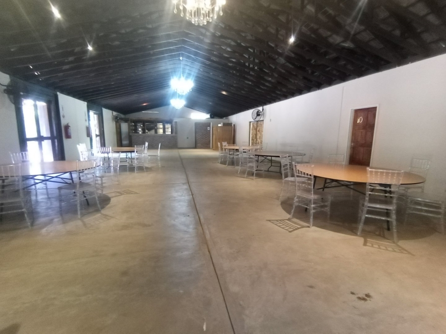 Commercial Property for Sale in Mokopane Rural Limpopo