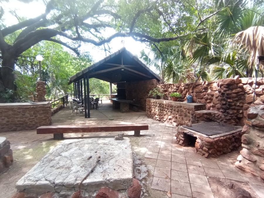 Commercial Property for Sale in Mokopane Rural Limpopo