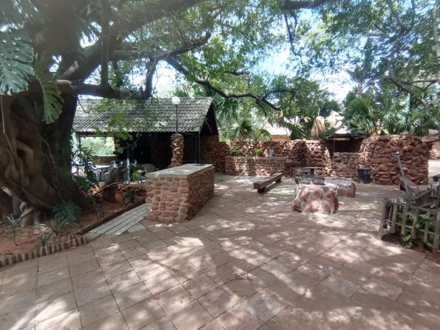 Commercial Property for Sale in Mokopane Rural Limpopo