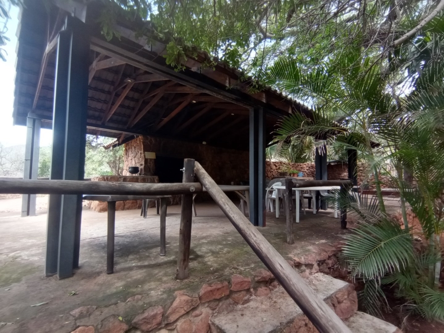 Commercial Property for Sale in Mokopane Rural Limpopo