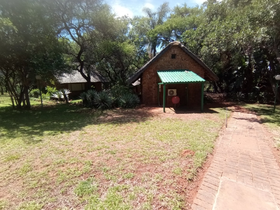 Commercial Property for Sale in Mokopane Rural Limpopo