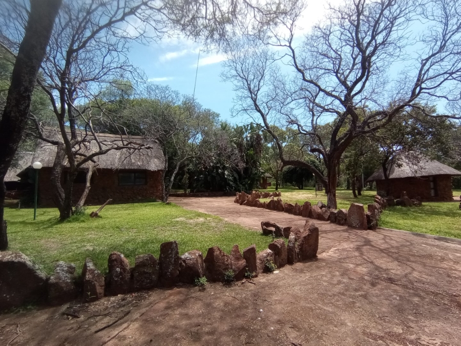 Commercial Property for Sale in Mokopane Rural Limpopo