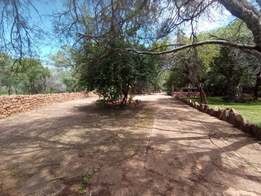 Commercial Property for Sale in Mokopane Rural Limpopo