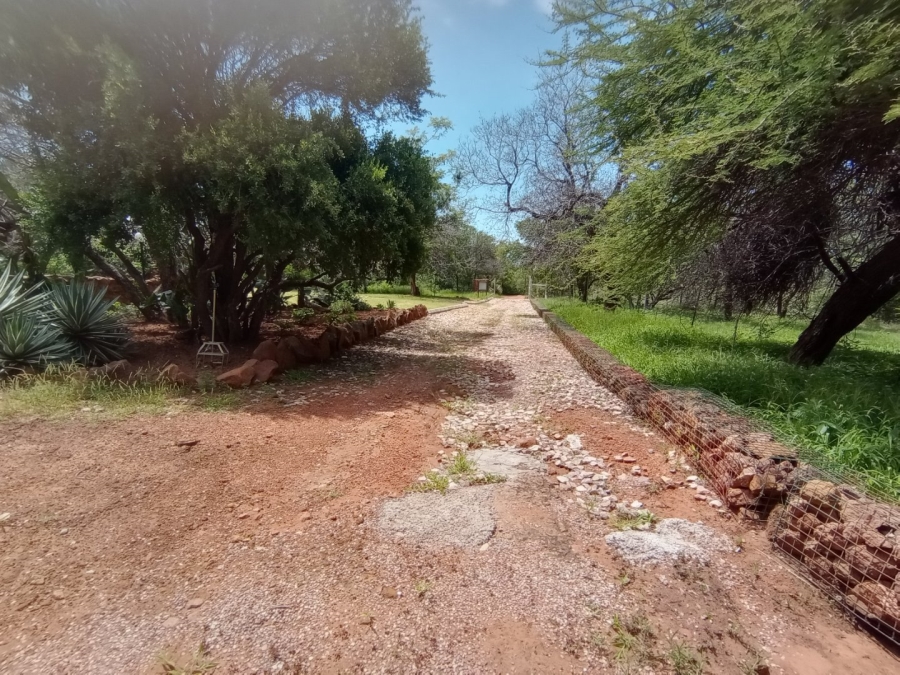 Commercial Property for Sale in Mokopane Rural Limpopo