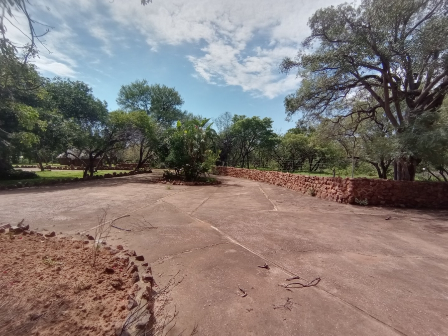 Commercial Property for Sale in Mokopane Rural Limpopo