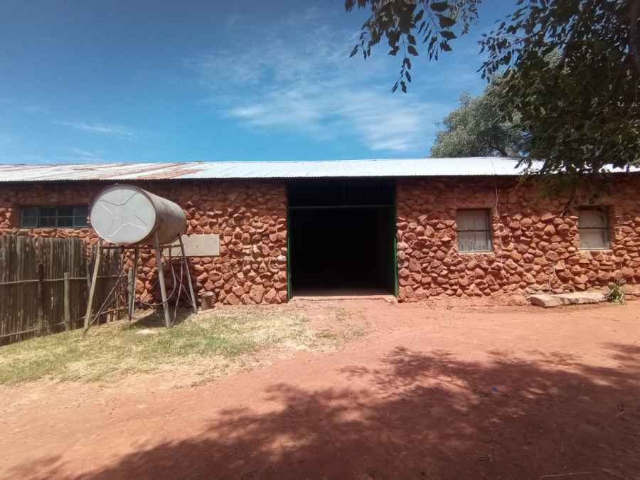 Commercial Property for Sale in Mokopane Rural Limpopo
